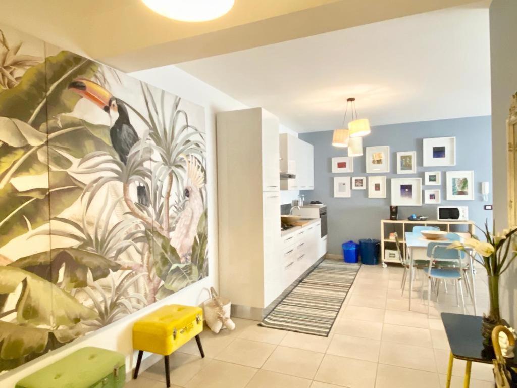 G & F Apartment Catania Exterior photo