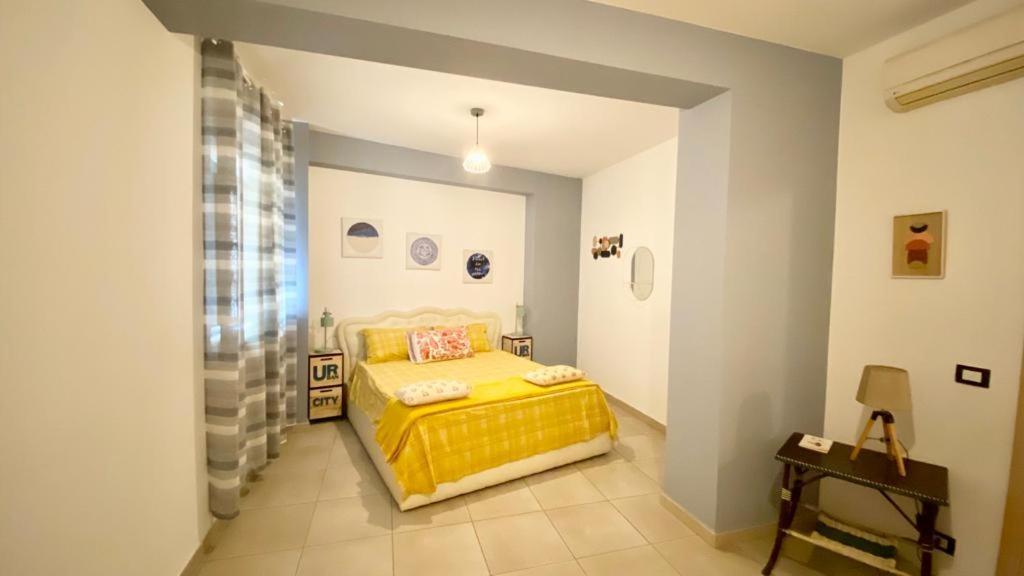 G & F Apartment Catania Exterior photo