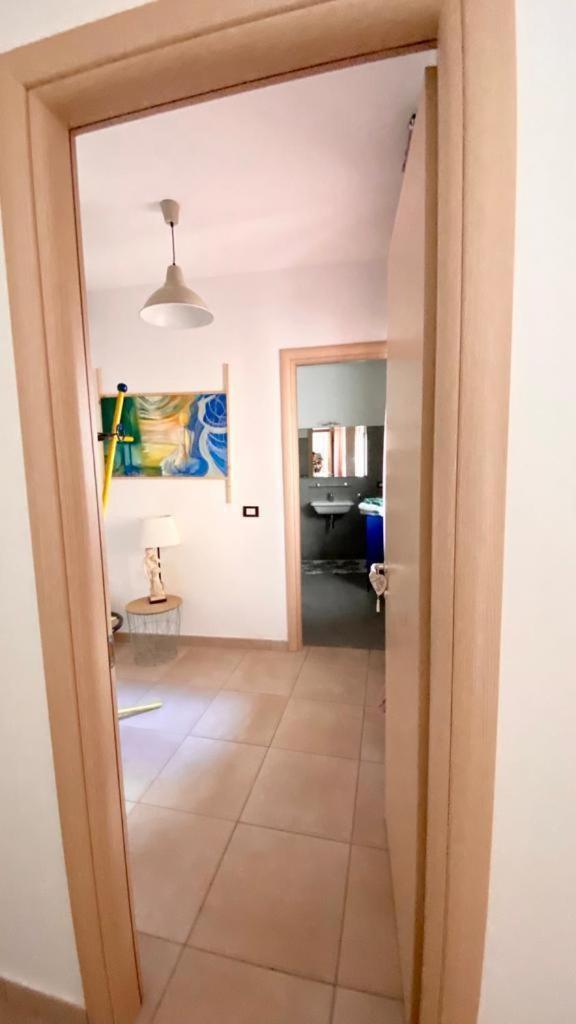 G & F Apartment Catania Exterior photo