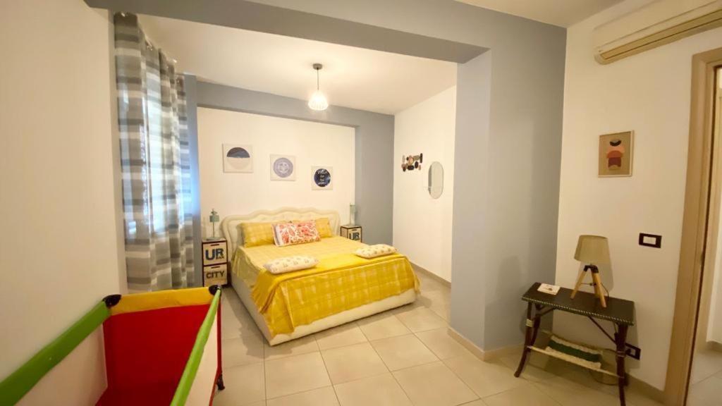 G & F Apartment Catania Exterior photo